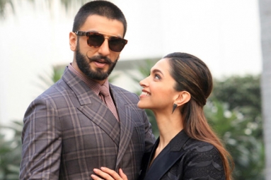 DeepVeer Wedding: Guests at Nuptial Get Mobile Cameras Sealed