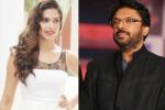 Padmavati, Deepika Padukone new updates, deepika upsets sanjay leela bhansali, Ram leela u Padmavati, Deepika Padukone new updates, deepika upsets sanjay leela bhansali, Ram leela u
