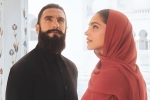 Deepika Padukone twitter, Deepika Padukone tourism ad, deepika padukone trolled for wearing hijab in a tourism ad, Deepika padukone