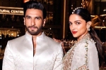 Deepika Padukone news, Deepika and Ranveer Singh, deepika and ranveer singh expecing their first child, Vogue