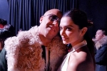 Deepika Padukone hot, Vin Diesel, deepika and vin diesel most talked about, Bollywood actress deepika padukone