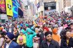 sikhs in canada, sikh population in england, delaware declares april 2019 as sikh awareness and appreciation month, Gurdwara