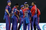 Delhi Capitals change of plans, Delhi Capitals Covid-19 scare, covid 19 scare delhi capitals in quarantine, Delhi capitals