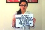 Wife deserted by NRI, New Zealand, deserted wife seeks sushma swaraj s help, Auckland
