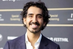 Dev Patel, Monkey Man, dev patel to make directional debut with monkey man, Dev patel
