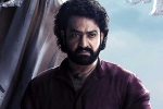 Janhvi Kapoor, Devara Part 1 news, ntr s devara part 1 gets a new release date, Koratala siva