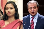 devyani khobragade rank, rajan khobragade, devyani khobragade s strip search could have and should have been avoided preet bharara in her new book, Preet bharara devyani khobragade rank, rajan khobragade, devyani khobragade s strip search could have and should have been avoided preet bharara in her new book, Preet bharara