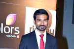 Dhanush updates, Dhanush latest, dhanush s second directorial locked, Power paandi