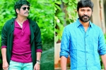Nagarjuna next movie, Nagarjuna, dhanush to direct nagarjuna for a multi starrer, Oopiri