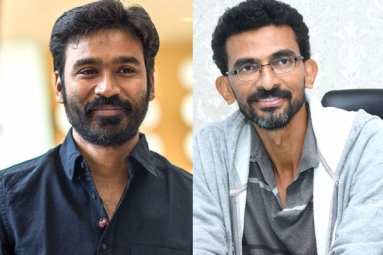 Dhanush and Sekhar Kammula's pan-Indian film on Cards