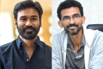 Sekhar Kammula, Dhanush and Sekhar Kammula upcoming movie, dhanush and sekhar kammula s pan indian film on cards, Ram mohan