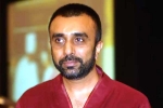 Sanjay Gadhvi age, Sanjay Gadhvi family, dhoom director sanjay gadhvi is no more, Morning walk