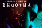 Dhootha web series, Vikram Kumar, dhootha gets negative response from family crowds, Vikram k kumar