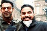 Jil, Radha Krishna Kumar next movie, radhe shyam director signs his next, Ss karthikeya