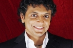 Indian origin director Shyamalan, m. night shyamalan imdb, i would love to come to shoot in india indian origin director shyamalan, Supernatural