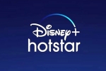 Disney + Hotstar subscription, Disney + Hotstar for 2023, jolt to disney hotstar, Disney hotstar