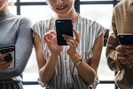 dangers of social media for youth, most popular apps for teenagers, youngsters are now ditching social media apps for all the weighty reasons, Srinivasan