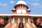 Supreme Court divorces survey, Supreme Court divorces updates, most divorces arise from love marriages supreme court, Sc judge