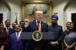 white house, trade, donald trump india best trade negotiators, Diwali celebrations