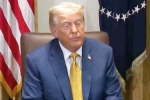 Donald Trump Fresh Tariffs updates, Donald Trump Fresh Tariffs countries, donald trump announces fresh tariffs against countries, India
