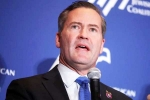 Mike Waltz for Trump, Donald Trump, donald trump appoints mike waltz as security advisor, Pentagon