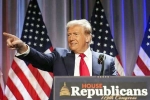 Donald Trump, Donald Trump breaking, donald trump hints at constitution breaking, Donald trump rule