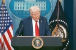 Donald Trump Buyout Offers damage, Donald Trump Buyout Offers breaking, trump announces buyout offers to cut 2 million jobs, 25 million jobs
