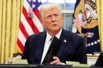 Donald Trump's Citizenship Order latest, Donald Trump's Citizenship Order latest, court blocks donald trump s citizenship order indefinitely, John