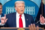 Donald Trump China tariff, Donald Trump China tariff, donald trump extends china tariff truce by 90 days, Social media