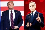 Liberals in Canada, Donald Trump latest, donald trump helping the liberals in canada, Exclusive