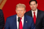 Donald Trump on Iran, MIGA Message for Iran latest, donald trump s miga message for iran, Way