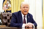 Donald Trump On DOGE Cut decision, Donald Trump On DOGE Cut news, donald trump on doge cut about giving 21 million to india, Bharatiya janata party