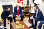 Donald Trump Vs Volodymyr Zelensky, Donald Trump Vs Volodymyr Zelensky news, what triggered clash between trump and zelensky, Prisoners