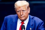 Donald Trump, Donald Trump Vs Iran new updates, no intent to assassinate donald trump says iran, Qassem soleimani