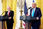 Donald Trump breaking update on Gaza, Donald Trump, donald trump announces to make gaze beautiful again, Prisoners
