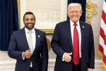Donald Trump Planning to Fire FBI's Kash Patel?