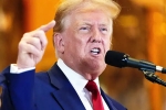 Donald Trump news, Donald Trump new statement, donald trump threatens europe on oil and gas issue, Forever