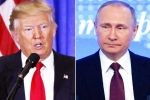 Donald Trump and Putin phone call, Donald Trump and Putin conversation, russia denies donald trump s conversation with putin, Goodbye