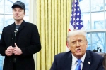Donald Trump Vs Elon Musk in India, Tesla Indian Factory, donald trump on elon musk s tesla building factory in india, Tata motors