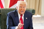 Russian Oil, Donald Trump latest breaking, donald trump on 25 india tariff over russian oil, Vladimir putin