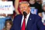 Kamala Harris, Donald Trump new updates, donald trump vows to end russia ukraine war, Russia and ukraine war