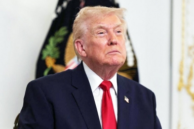 Donald Trump orders review of Green Cards from 19 Countries