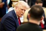 Ukraine, Donald Trump Vs Ukraine for aid hours, donald trump pauses ukraine aid hours, Crime