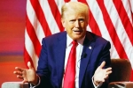 Donald Trump Vs Kamala Harris latest, Donald Trump Vs Kamala Harris new breaking, donald trump s black remark on kamala harris, Ron howard