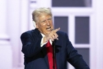 Donald Trump breaking news, Donald Trump, donald trump s remark to republicans about wars, Continental