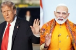 Trump wishes Narendra Modi birthday, Donald Trump, amid tensions trump wishes narendra modi on his birthday, Narendra modi birthday