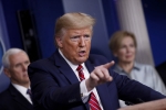 impeachment, donald trump, donald trump s ban on who funding could get him impeached, Impeachment