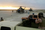 US, Iraq, more than dozen missiles fired at the us forces in iraq, Qassem soleimani