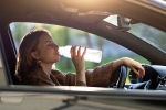 Drink Bottled Water, Drink Bottled Water bad for health, is it safe to drink bottled water kept in your car, Science