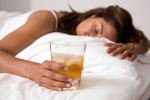 Drinking alcohol Vs Menopause problems, Drinking alcohol Vs Menopause comparison, can drinking alcohol worsen menopause symptoms, Calling